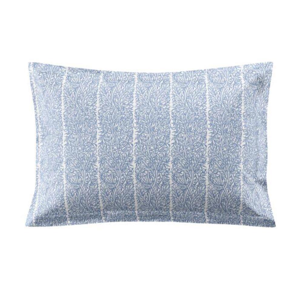 William Morris at Home Frieze Double Bough Pillow Cases